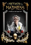 http://www.amazon.com/Method-Madness-Guide-Super-Evil-ebook/dp/B00CEKVWVK/ref=sr_1_1?ie=UTF8&qid=1397162611&sr=8-1&keywords=a+method+to+the+madness+a+guide+to+the+super+evil