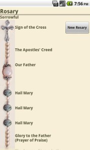 rosary