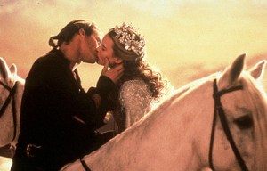 Poll The Princess Bride Kiss