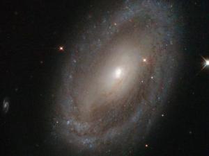 image Credit: European Space Agency/NASA/Hubble